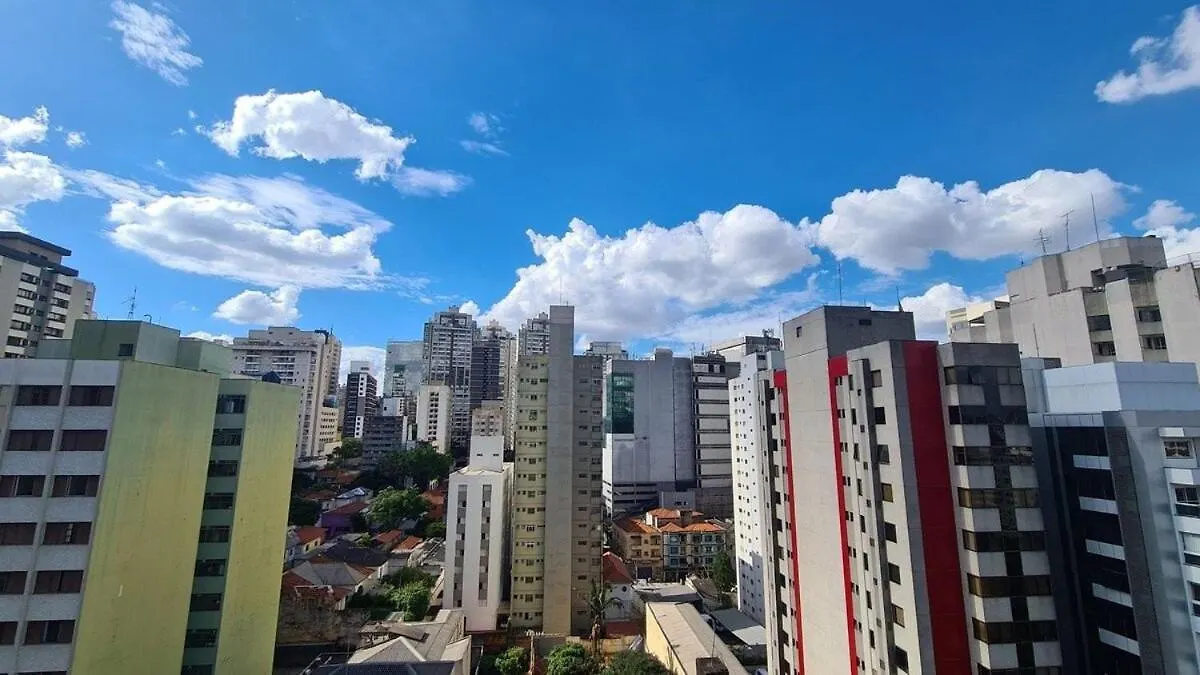 Trevizzo Barata Ribero Apartment Sao Paulo 0*,  Brazil