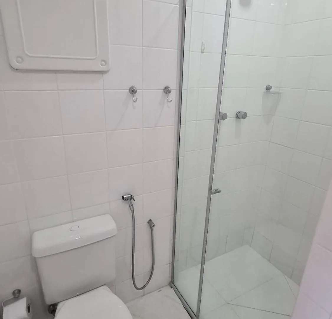 Trevizzo Barata Ribero Apartment Sao Paulo Brazil