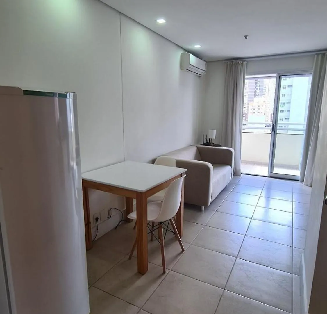 Trevizzo Barata Ribero Apartment Sao Paulo Brazil