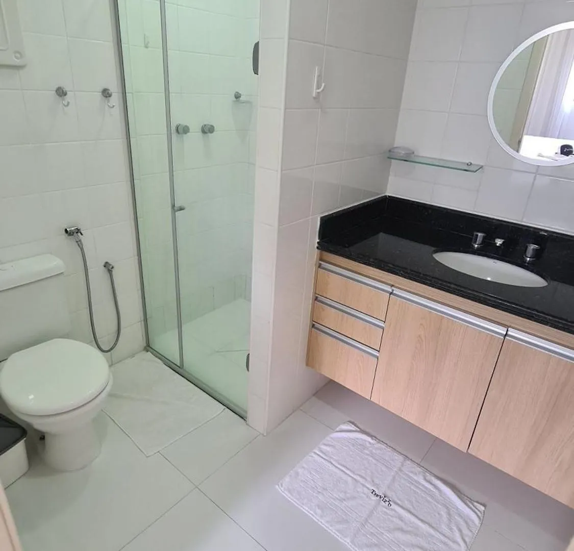 Trevizzo Barata Ribero Apartment Sao Paulo
