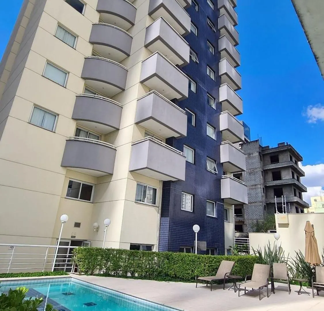 Trevizzo Barata Ribero Apartment Sao Paulo